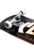 Скейт CLICHE  BANCO RHM 8,0" (черный)
