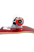Скейт CLICHE  BANCO RHM 8,0" (красный)