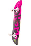 Скейт CLICHE LUX HANDWRITTEN 8,125" (розовый)