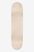 Доска для скейта GLOBE Goodstock 8,125" (черный)