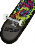Скейт Darkstar BLACKLIGHT FP 8,125 (серый)