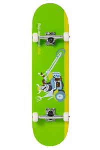 Скейт Enjoi CHOPPER 8,25 (зеленый)